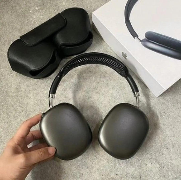 Airpods max with smart case - Otloubnow