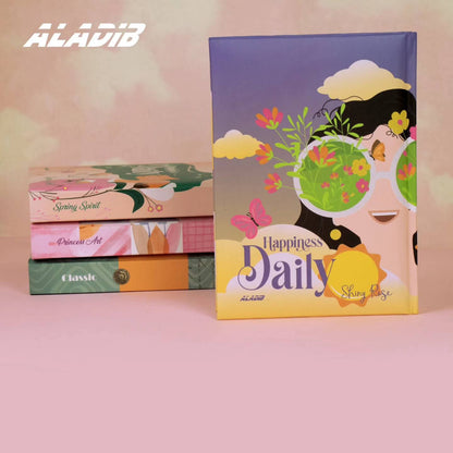 Al Adib Daily Diary & Agenda - Otloubnow