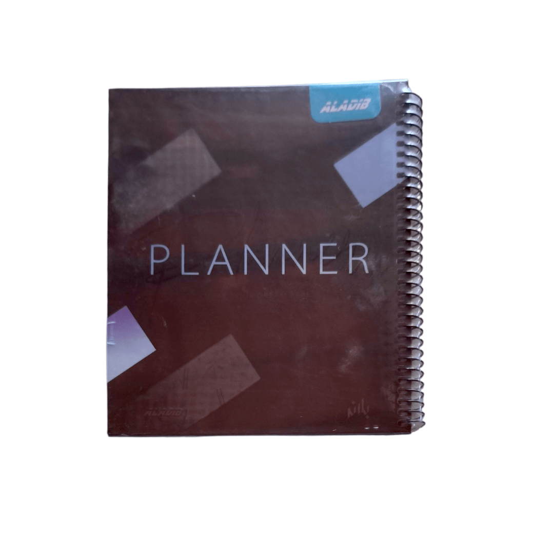 Al Adib Planner - Otloubnow