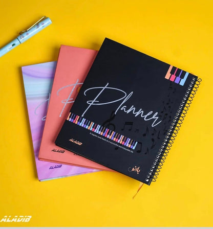 Al Adib Planner - Otloubnow