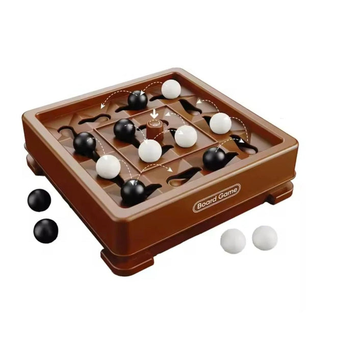 Align 4 board game - Otloubnow