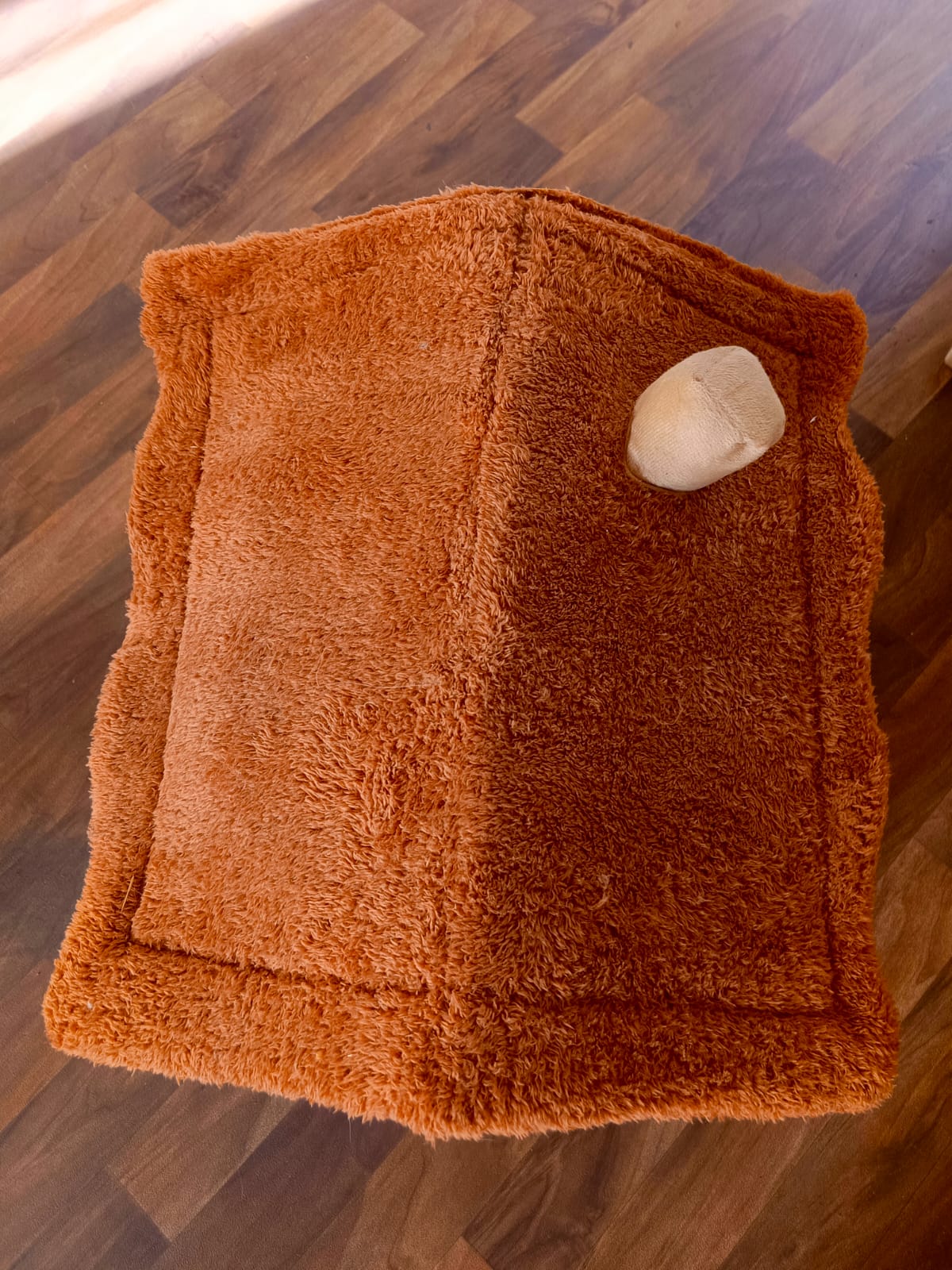 All - Season Dog & Cat Bed House - Otloubnow