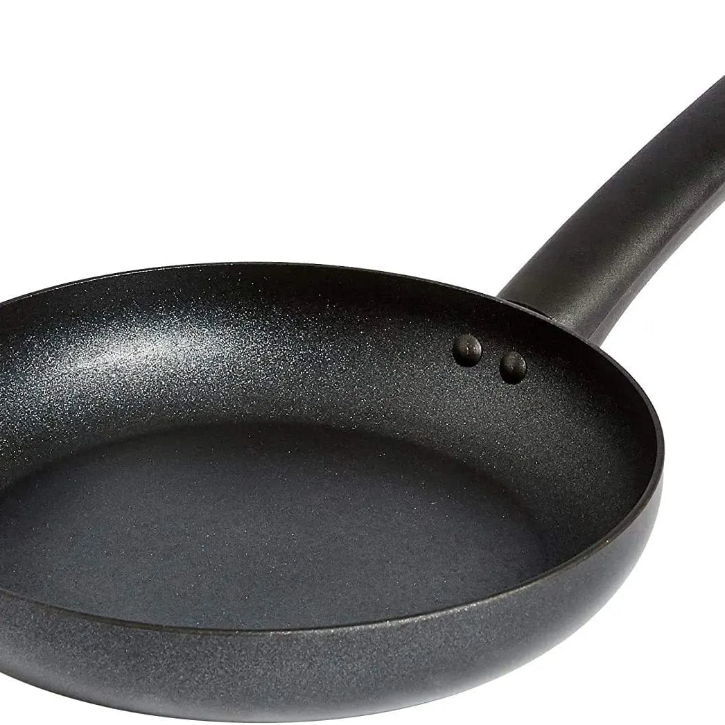 Amazon basics 28 cm fry pan - Otloubnow