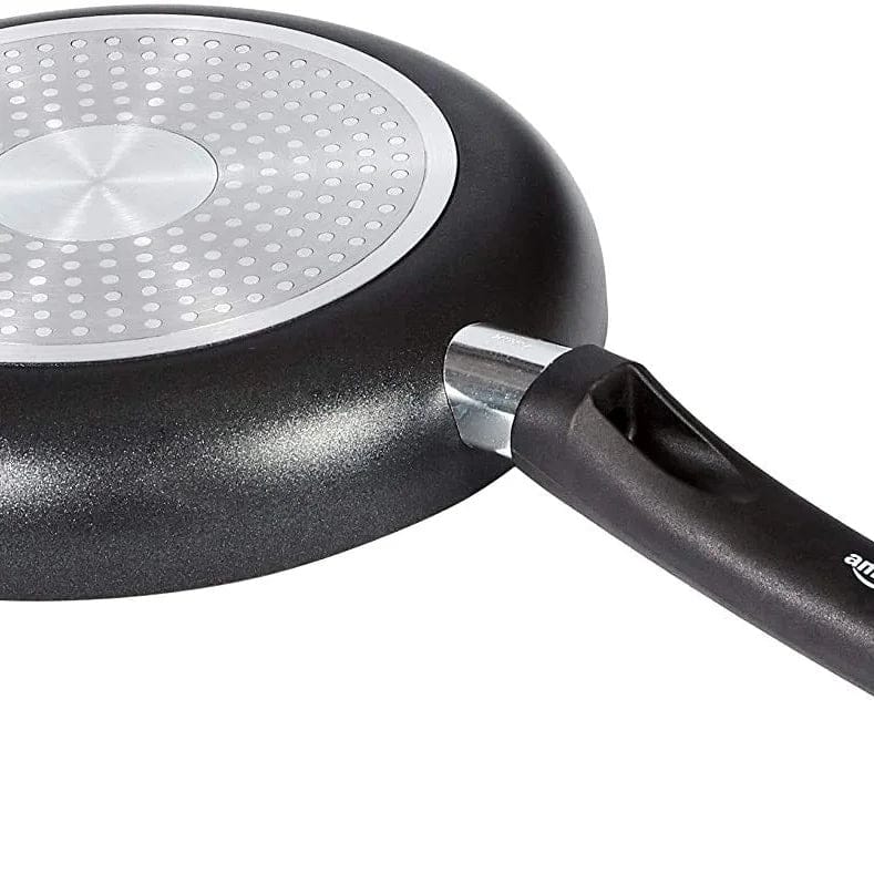 Amazon basics 28 cm fry pan - Otloubnow