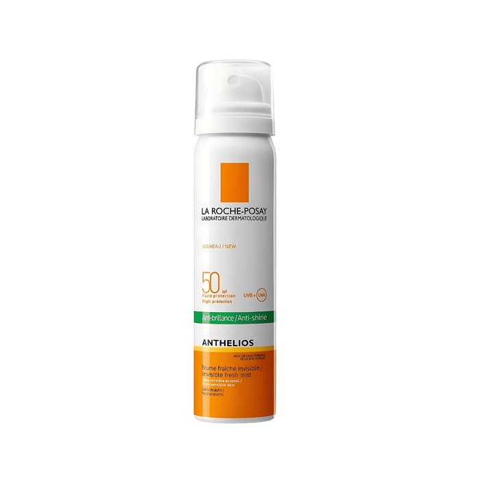 Anthelios Anti Shine Mist SPF50 75ML - Otloubnow