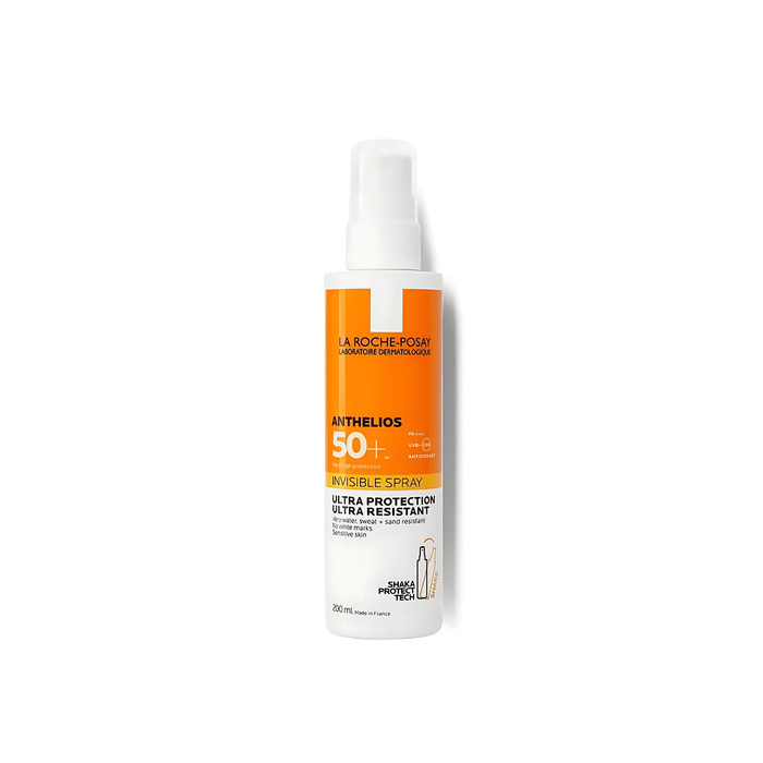 Anthelios Invisible Spray SPF50 200 ML - Otloubnow