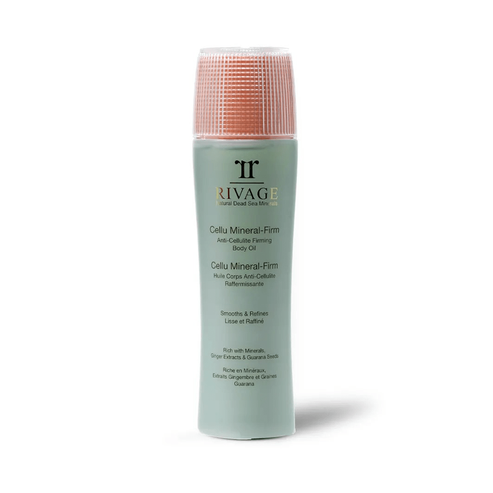 Anti - Cellulite Firming Body Oil – Bottle 145ml - Otloubnow