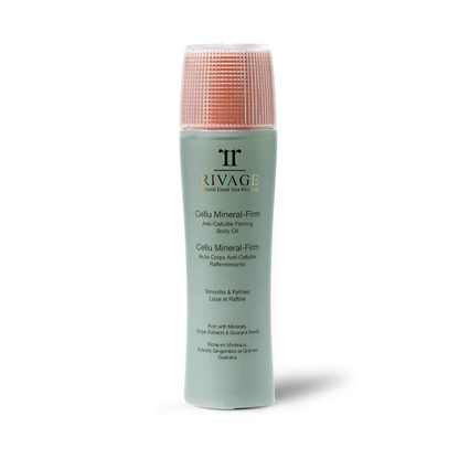 Anti - Cellulite Firming Body Oil – Bottle 145ml - Otloubnow