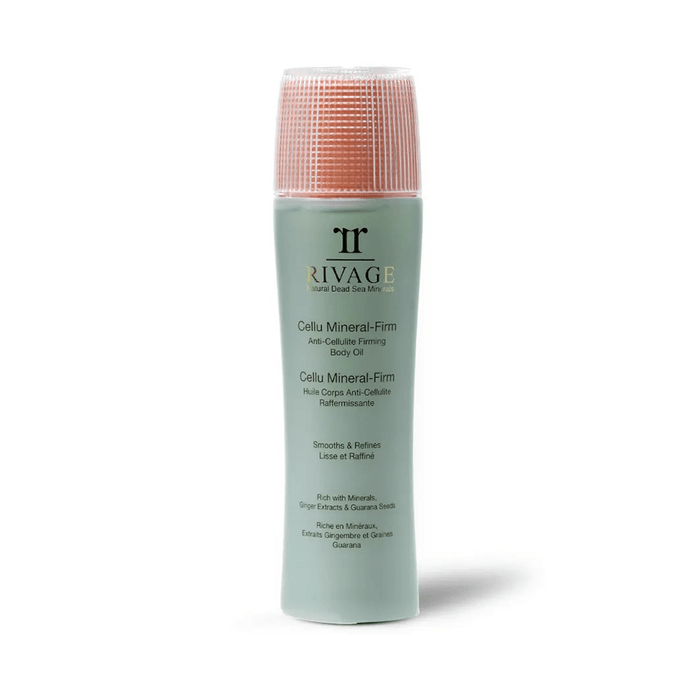 Anti - Cellulite Firming Body Oil – Bottle 145ml - Otloubnow