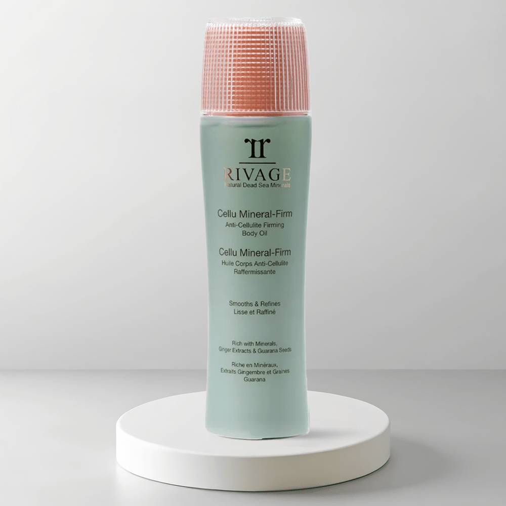 Anti - Cellulite Firming Body Oil – Bottle 145ml - Otloubnow