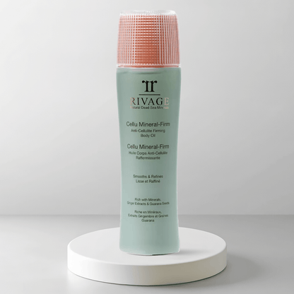 Anti - Cellulite Firming Body Oil – Bottle 145ml - Otloubnow