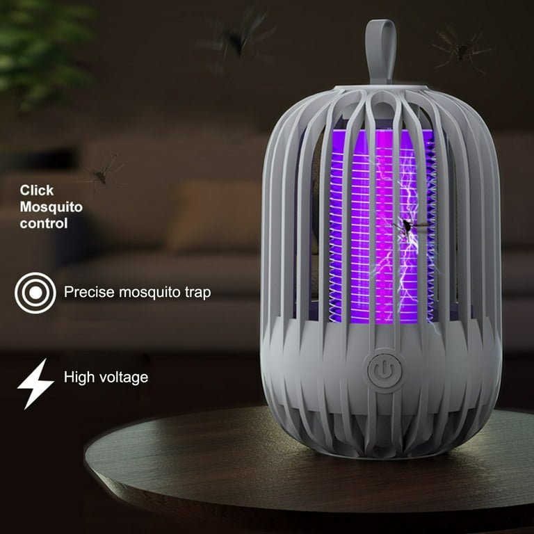 Anti Mosquito Lamp - Otloubnow
