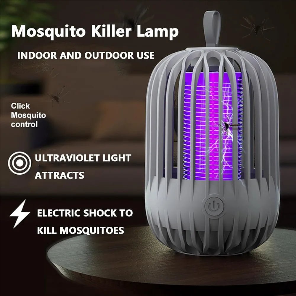 Anti Mosquito Lamp - Otloubnow