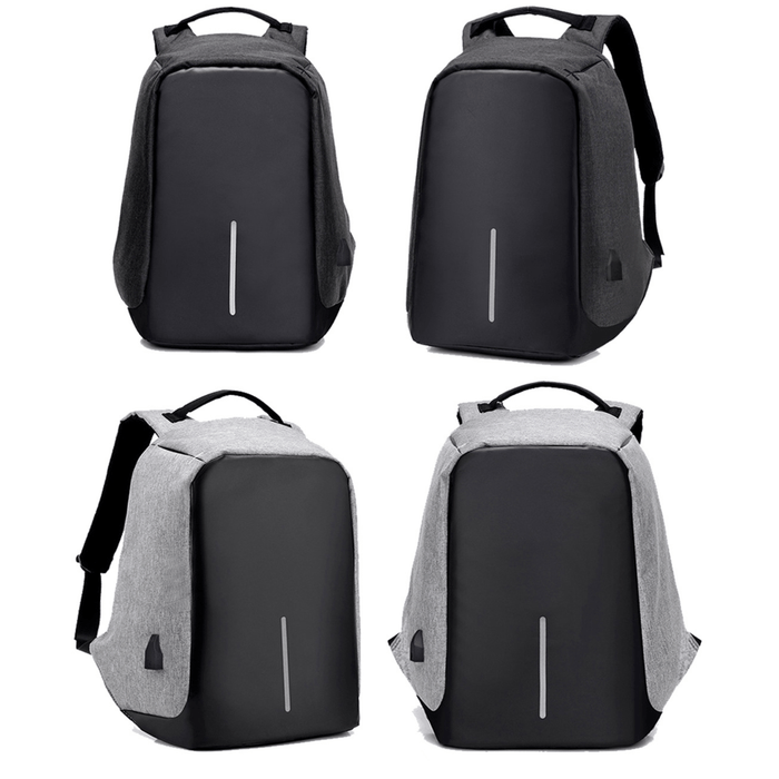 Anti theft Backpack - Otloubnow