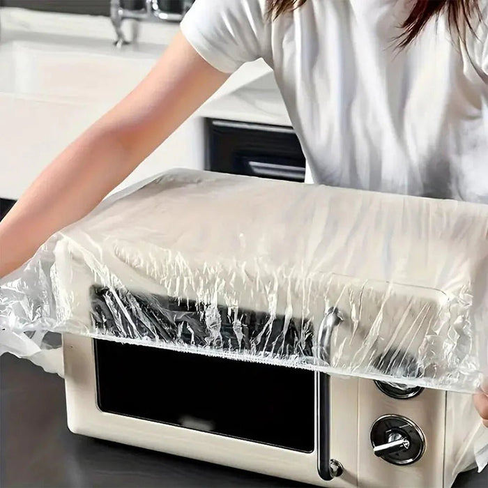 Appliance dust cover - Otloubnow