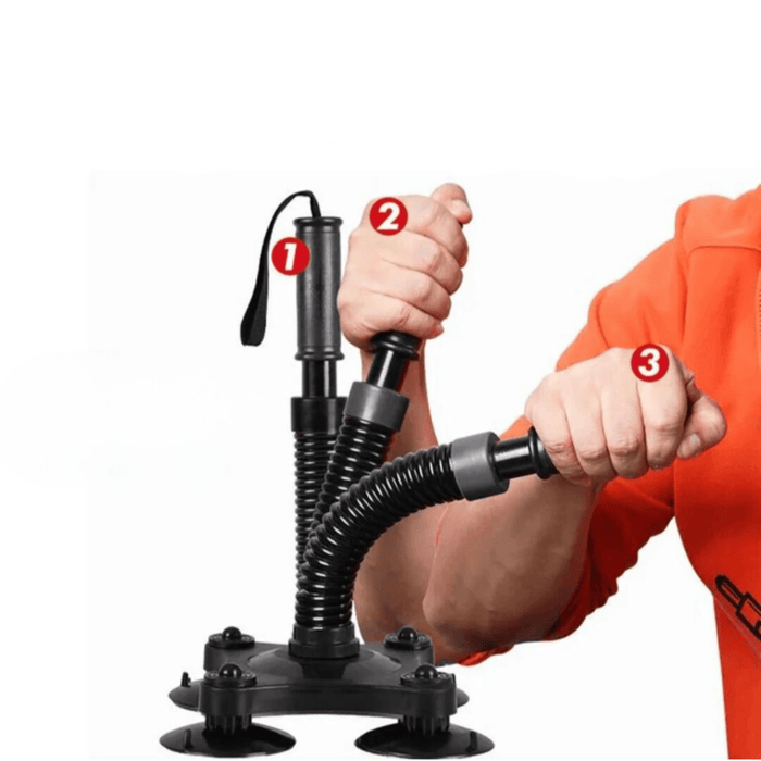 Arm Wrestling Trainer - Otloubnow