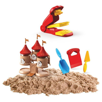 Art craft sand castle set - Otloubnow