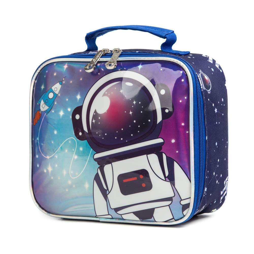 Astronaut backpack set - Otloubnow
