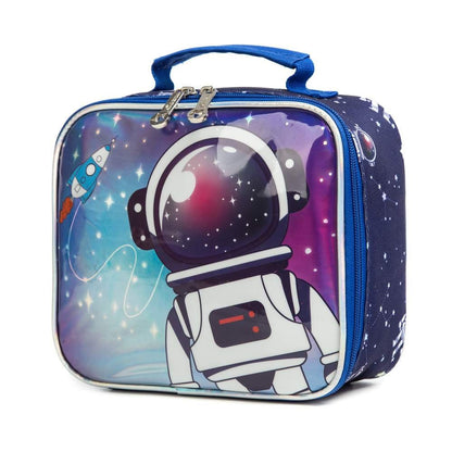 Astronaut backpack set - Otloubnow