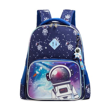 Astronaut backpack set - Otloubnow