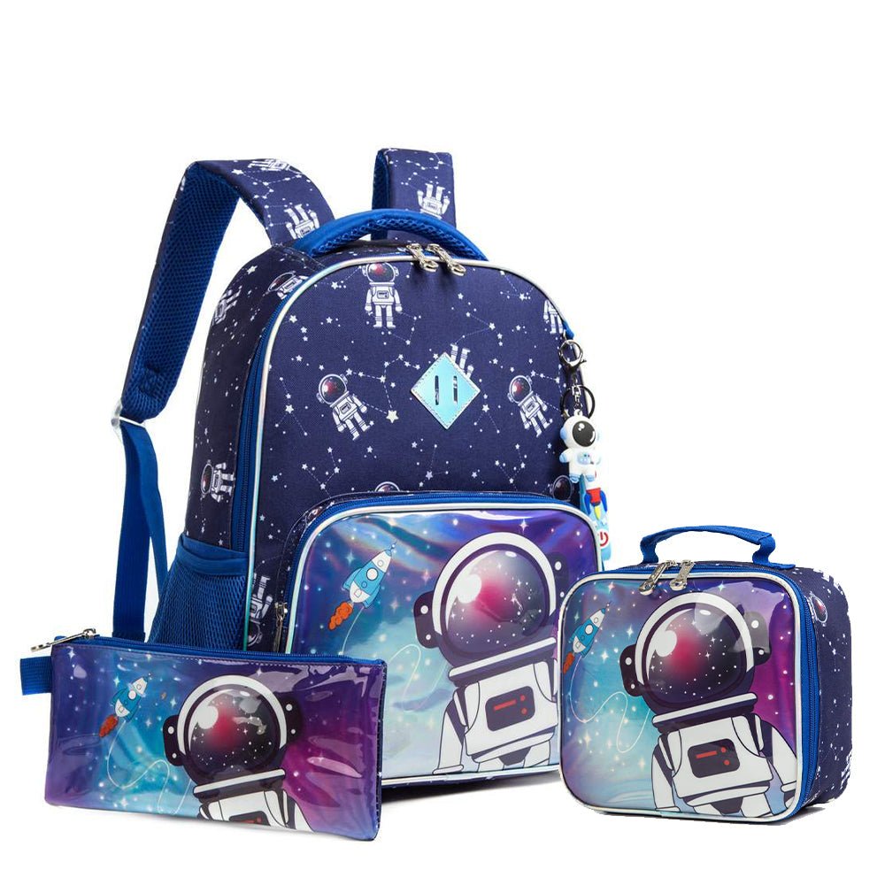 Astronaut backpack set - Otloubnow