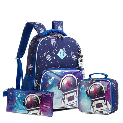 Astronaut backpack set - Otloubnow