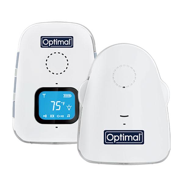 Audio Baby Monitor - Otloubnow