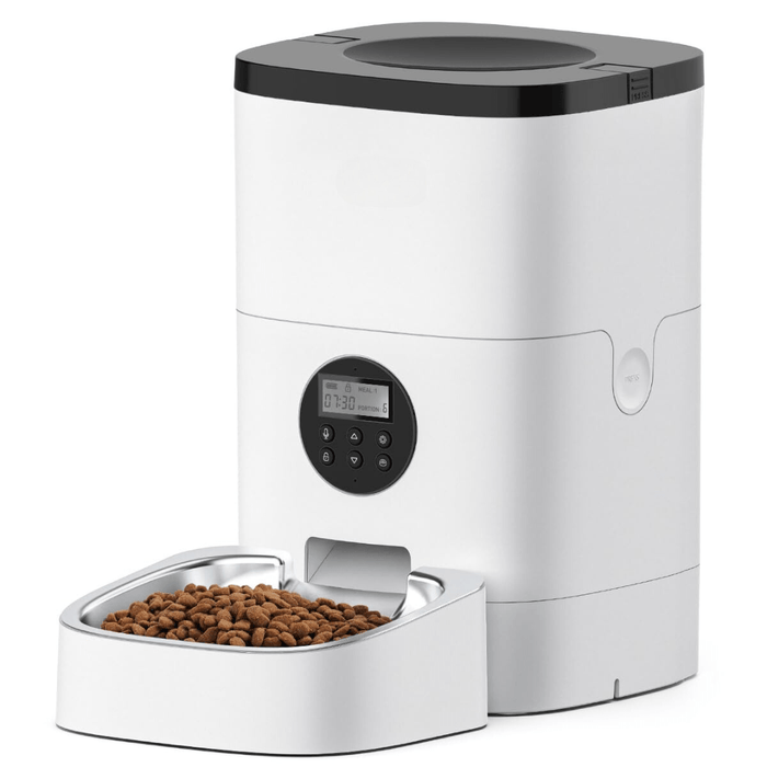 Automatic Pet Feeder - Otloubnow