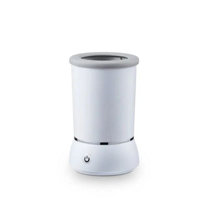 Automatic pet paw cleaner and massager - Otloubnow