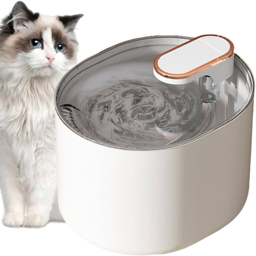 Automatic Water Dispenser - Otloubnow