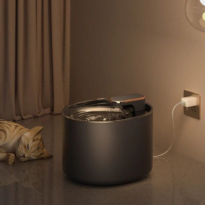 Automatic Water Dispenser - Otloubnow