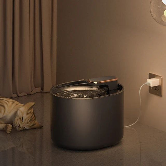 Automatic Water Dispenser - Otloubnow