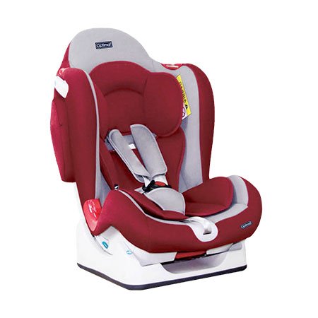 Baby Car Seat 0 - 25kg - Safety & Convenience - Otloubnow