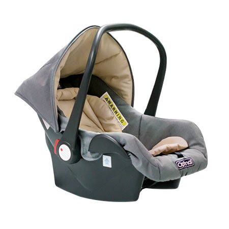 Baby Car - Seat   - Portable & Safe - Otloubnow