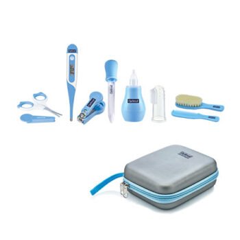 Baby Care Set - 8pcs - Otloubnow