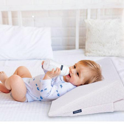summer infant crib wedge reviews Baby Crib Wedge Pillow 3 In 1