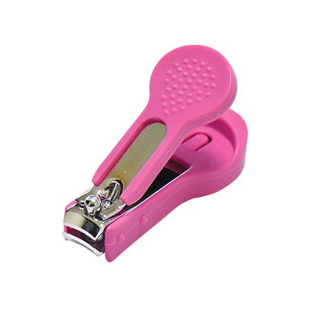 Baby Nail Clipper - Stainless - Steel - Otloubnow
