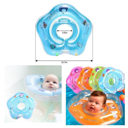 Baby neck float - Otloubnow