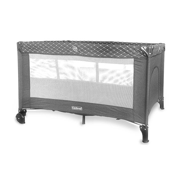 Baby Playpen (76x125 cm) - Otloubnow