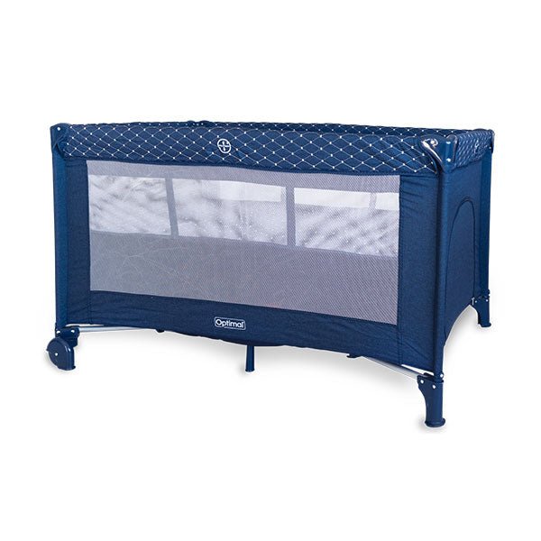 Baby Playpen (76x125 cm) - Otloubnow