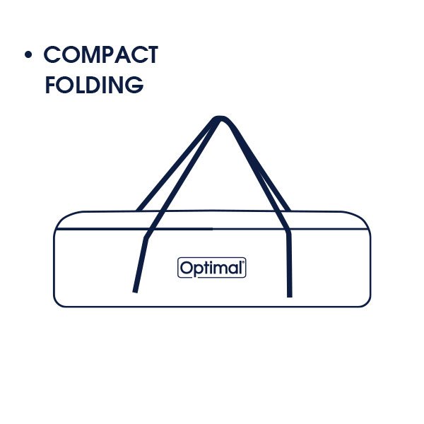 Baby Playpen (76x125 cm) - Otloubnow