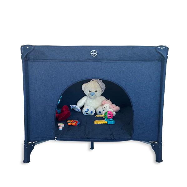 Baby Playpen (93x93 cm) - Otloubnow