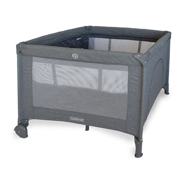 Baby Playpen (93x93 cm) - Otloubnow
