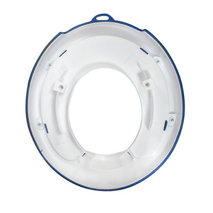 Baby Potty Training Seat with Soft Cushion and Handle - Otloubnow