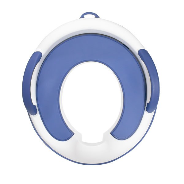 Baby Potty Training Seat with Soft Cushion and Handle - Otloubnow