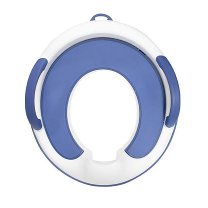 Baby Potty Training Seat with Soft Cushion and Handle - Otloubnow