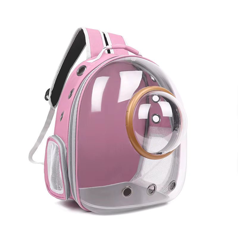 Backpack Pet Carrier - Otloubnow