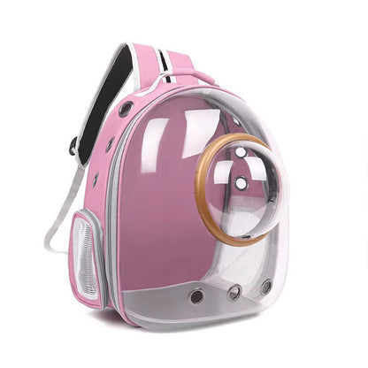 Backpack Pet Carrier - Otloubnow