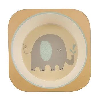 Bamboo kids set - Otloubnow