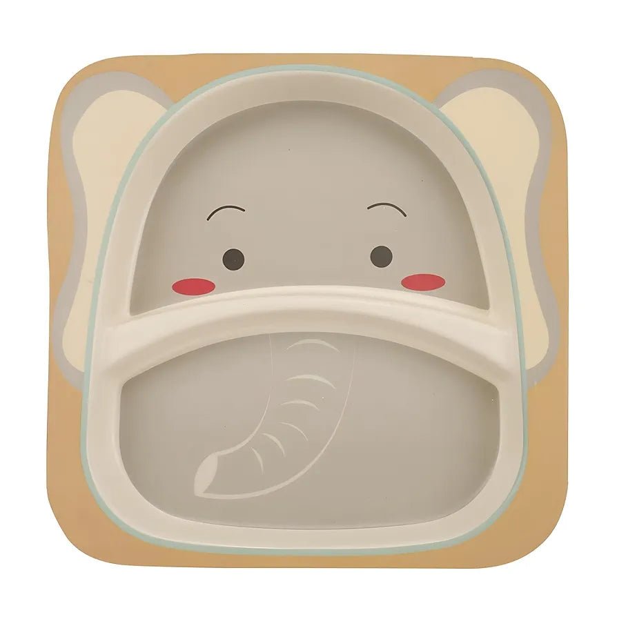 Bamboo kids set - Otloubnow